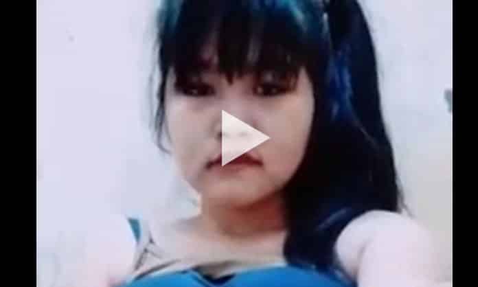 Video Viral Sikat Gigi