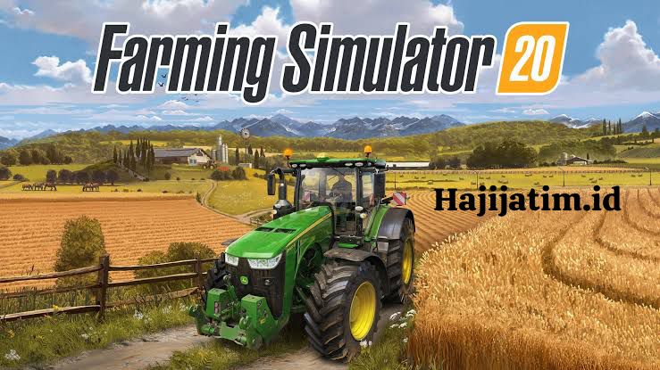 Farming-Simulator-20-Mod-Apk
