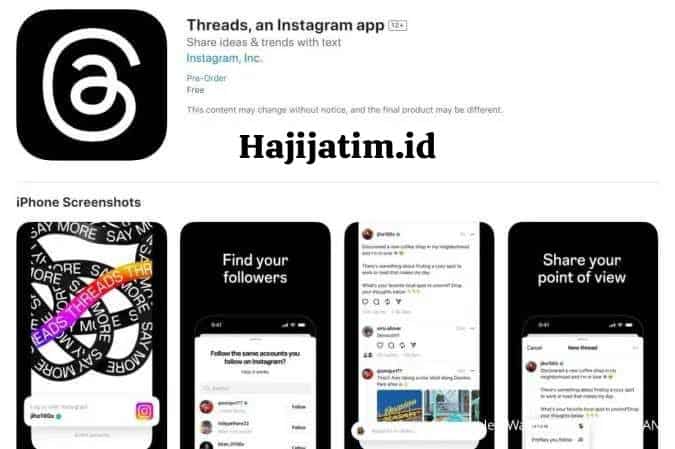 Kekurangan-Threads-di-Instagram-Pertimbangan-Penting-Sebelum-Menggunakan-Aplikasi