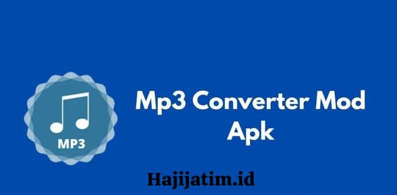 MP3-Converter-Apk