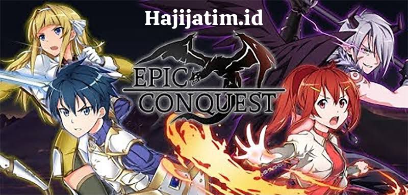 Epic-Conquest-Mod-Apk
