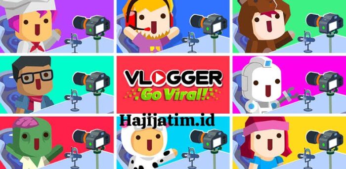Vlogger-Go-Viral-Mod-APK-Membuka-Kemungkinan-Tak-Terbatas-bagi-Content-Creator-Berbakat