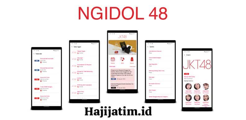 Ngidol-48-Apk