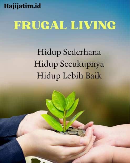 Frugal-Living