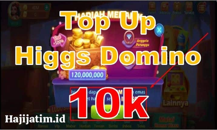 Top-Up-Domino-3000-30m