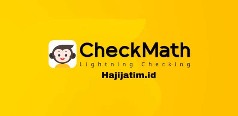 CheckMath-Apk