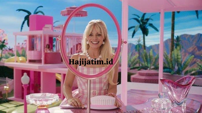 Berkembangnya-Antusiasme!-Menyambut-Film-Barbie-2023-Barbie-and-the-Enchanted-Forest