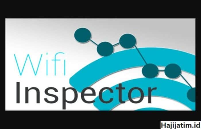 WiFi-Inspector