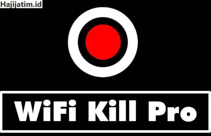 WiFi-Kill-Pro