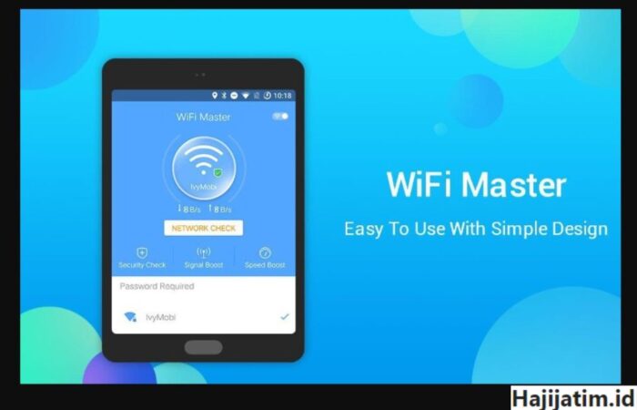 Wifi-Master