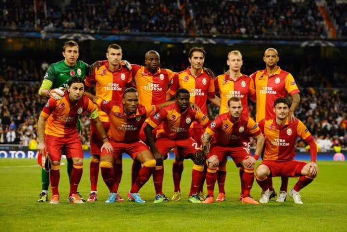 Preview Galatasaray Vs Molde 30 Agustus 2023