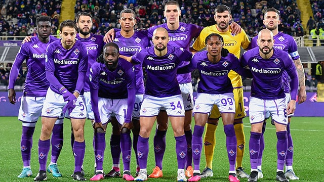 Preview Fiorentina Vs Rapid Vienna 1 September 2023