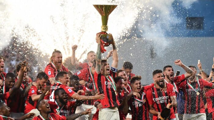 Preview AC Milan Vs Torino 27 Agustus 2023
