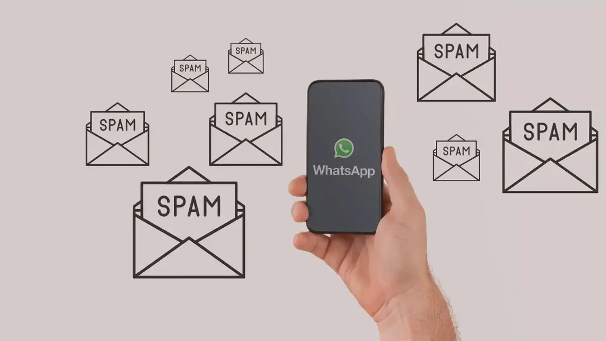 5 Cara Spam WhatsApp Terbaru 2023, Bisa Kirim Ribuan Spam!