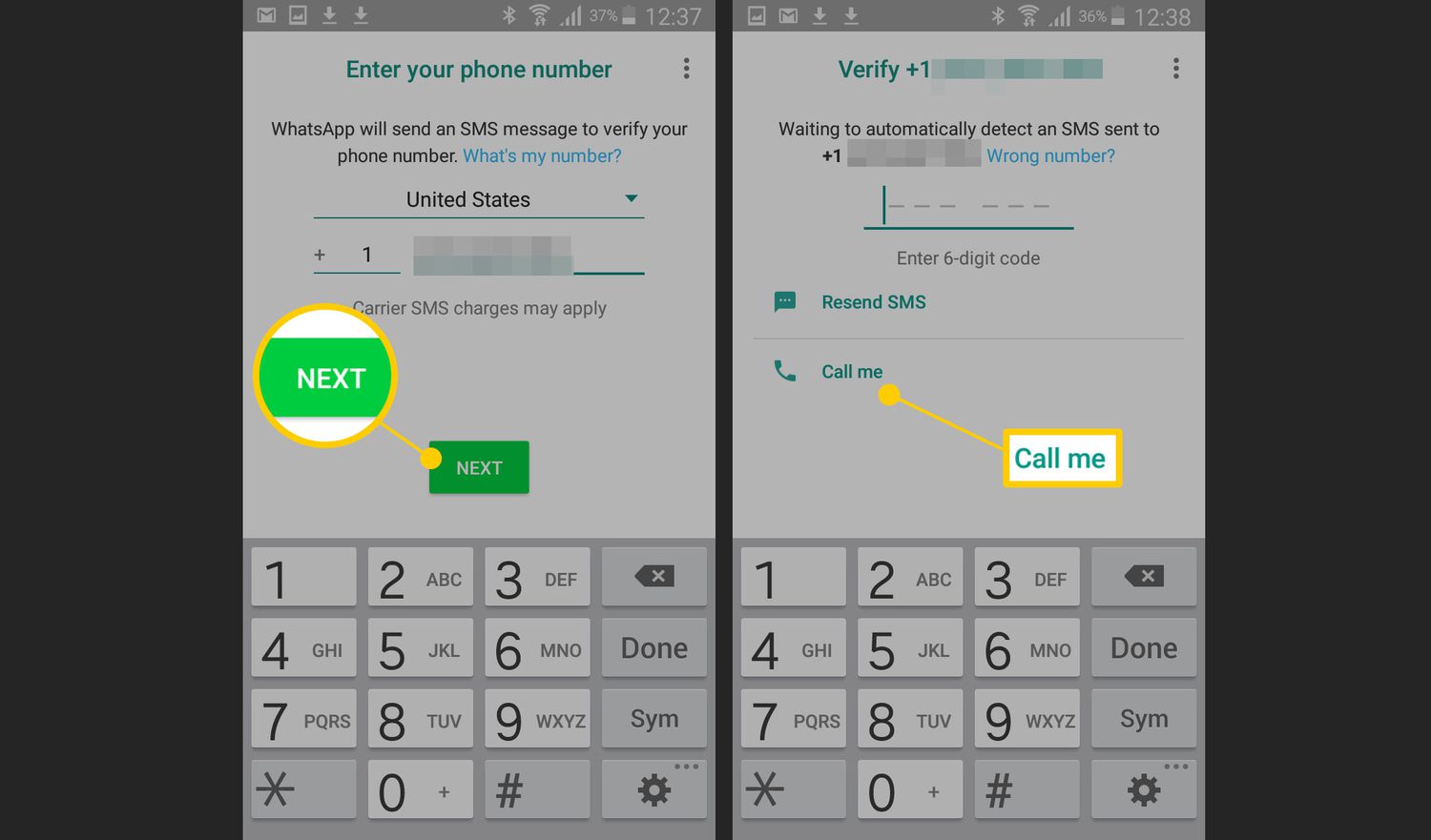6 Cara Melewati Kode Verifikasi WhatsApp Paling Efektif 2023