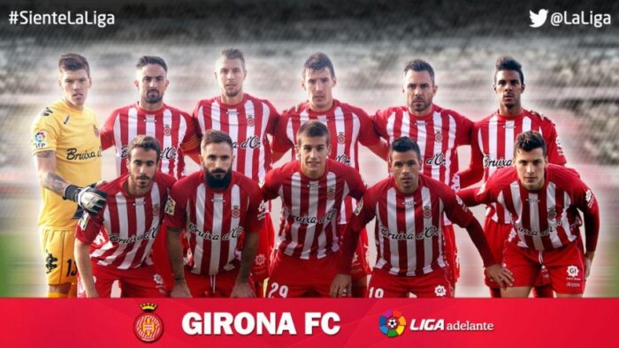 Preview Pertandingan Girona