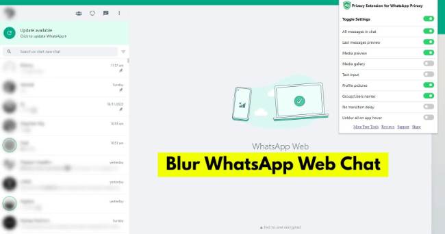 Alasan-Melakukan-Blur-di-WhatsApp-Web