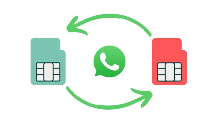 Apakah Ganti Nomor WhatsApp Bikin Kontak Hilang