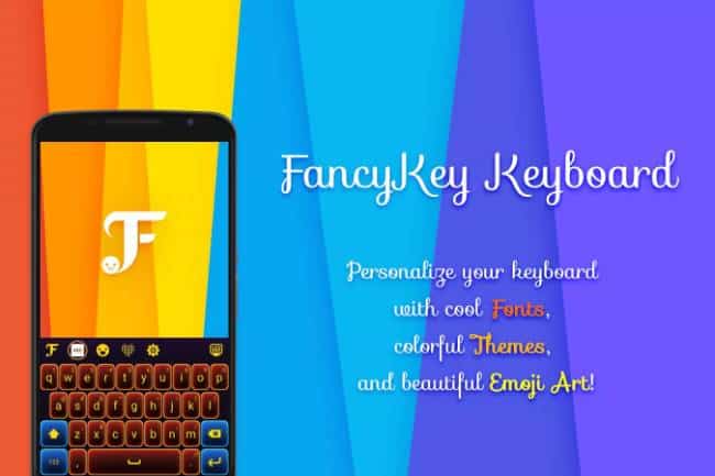 Aplikasi-FancyKey-Keyboard