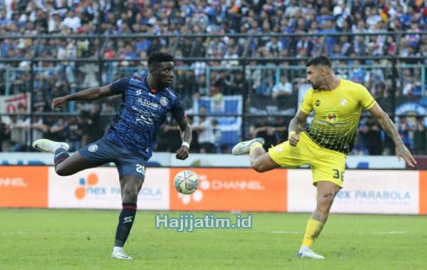 Arema-FC-vs-Barito-Putera-Rekor-H2H