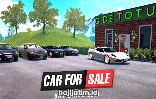 Banyak-Diburu-Pemain-Link-Download-Game-Car-for-Sale-Simulator-2023-Download-APK-Mod-Unlimited-Money-Android-Terbaru