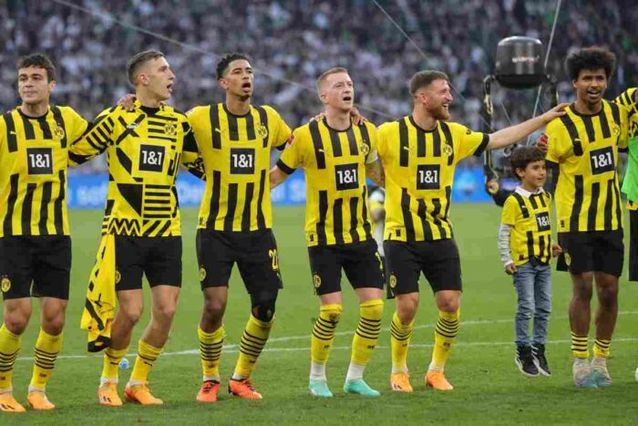 Analisa Borussia Dortmund vs Koln 19 Agustus 2023