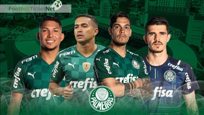 Deportivo Pereira Vs Palmeiras 24 Agustus 2023