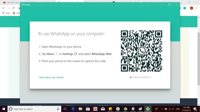 Cara-Melihat-Barcode-WhatsApp-secara-Mudah