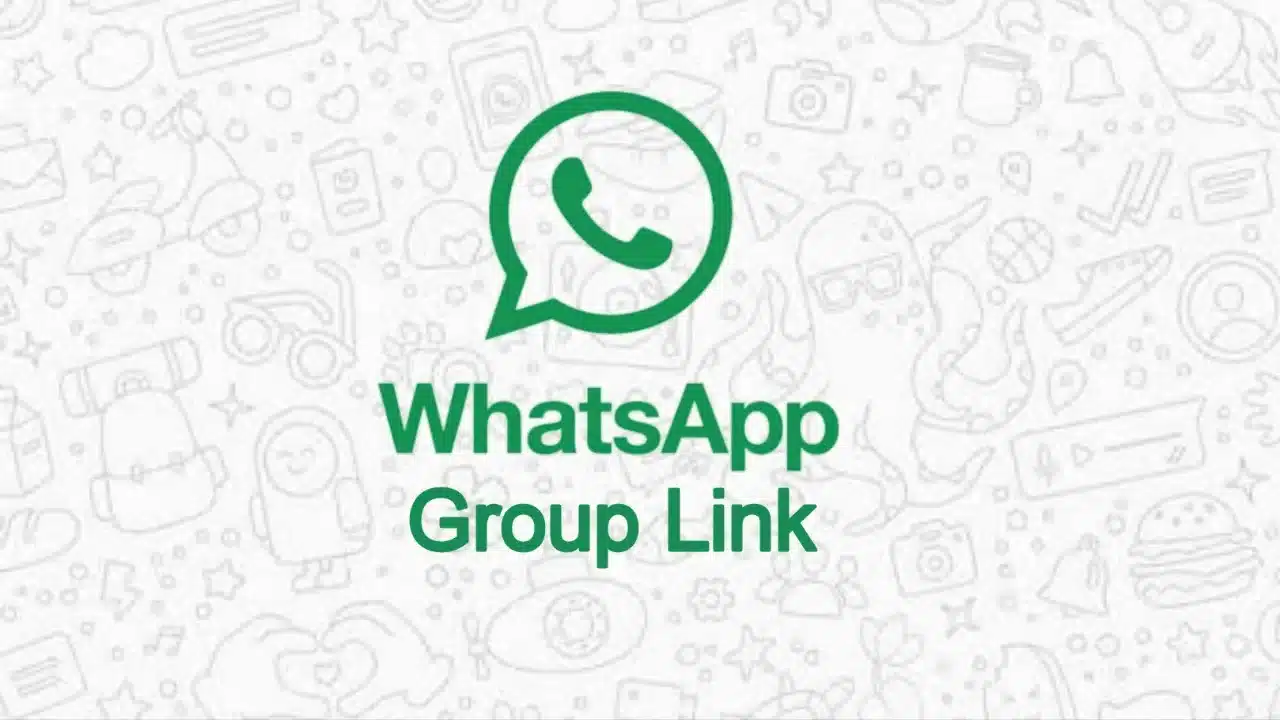 Cara Membagikan Link Grup WhatsApp Terbaru, Tanpa Jadi Admin!