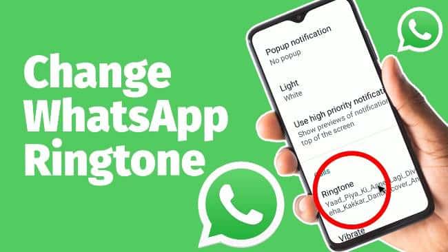 Cara-Mengganti-nada-Dering-Whatsapp-dan-Panduan-Membuatnya