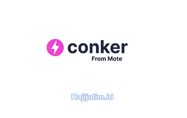 Conker-AI