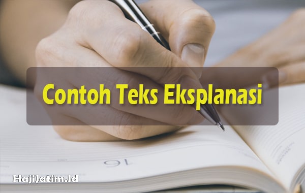 Contoh-Teks-Eksplanasi