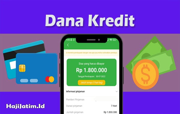 Dana-Kredit-Apk-Solusi-Aplikasi-Pinjaman-Online-Cepat-Cair