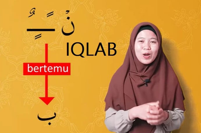 Hukum Iqlab
