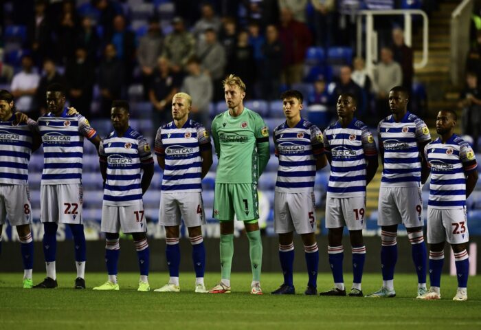 Preview Reading Vs Ipswich Town 30 Agustus 2023