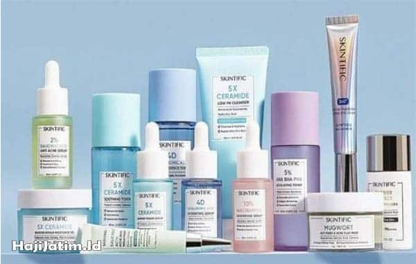 Intip-Brand-Skincare-Lokal-Terlaris-di-Online-Marketplace