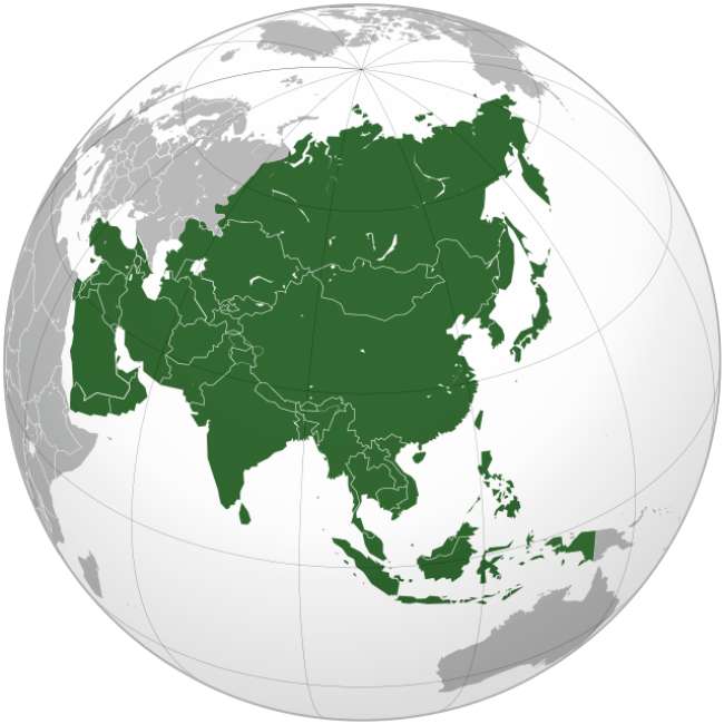 Karakteristik-Benua-Asia-dari-Iklim,-Wilayah,-dan-Demografi