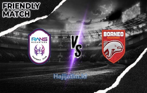 Live-Streaming-Borneo-vs-RANS-Nusantara