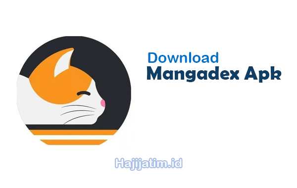 Mangadex-Apk