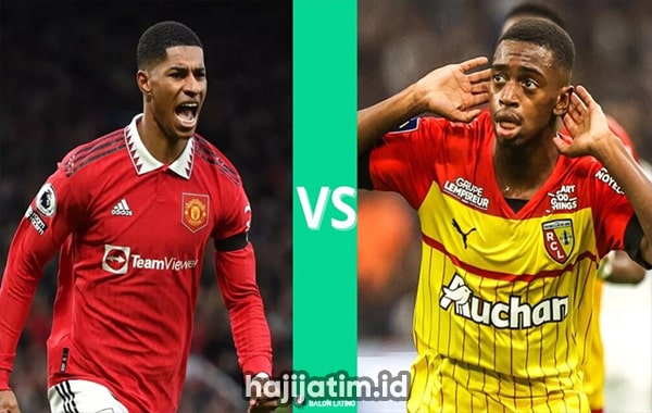 Mendulang-Hasil-Berbeda-Pertemuan-Terakhir-Kedua-Tim-Jelang-Laga-Manchester-United-vs-Lens-Ajang-Pembuktian-Pemain