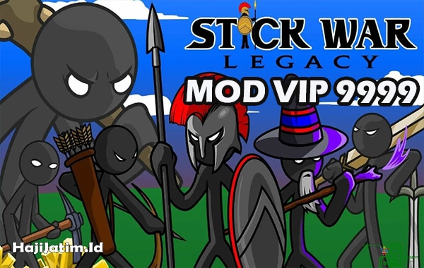 Mod-VIP-9999-Stick-War-Legacy