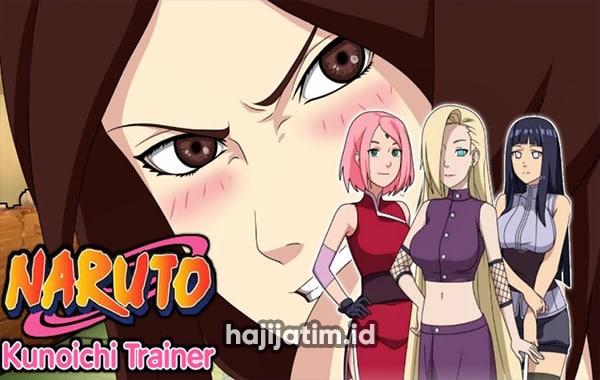 Naruto-Trainer-APK