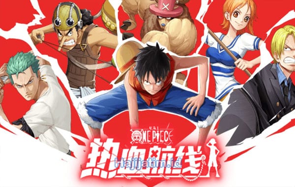 One-Piece-Fighting-Path-Apk