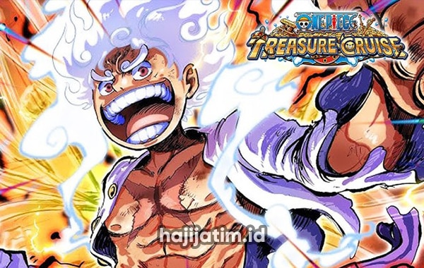 One-Piece-Treasure-Cruise-Mod-APK