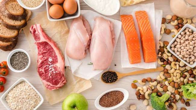 Pengertian Protein, Nutrisi Penting Penunjang Hidup Sehat