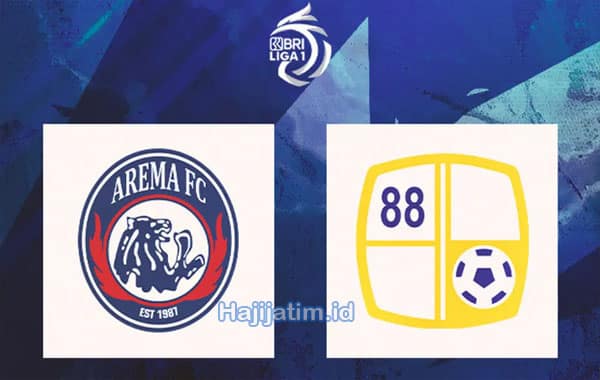 Perkiraan-Susunan-Pemain-Arema-FC-vs-Barito-Putera