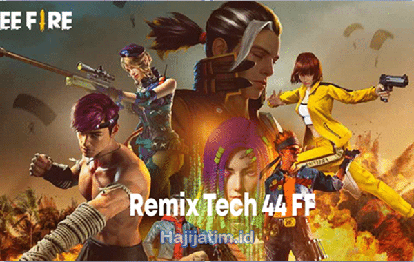 Remix-Tech-44-FF
