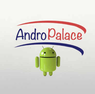 Link Download Andropalace APK Latest Version 2023