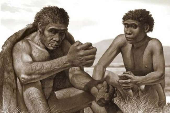 Sejarah-Penemuan-Homo-Soloensis