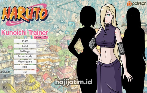 Sisi-Gelap-Game-Anime-Ilegal-Gameplay-Naruto-Kunoichi-Trainer-Mod-APK-Versi-Terbaru-Bahasa-Indonesia-Versi-Terbaru